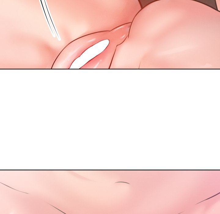 《不衹是朋友》漫画 第4話