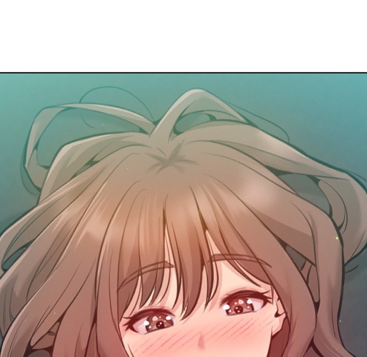 《不衹是朋友》漫画 第4話