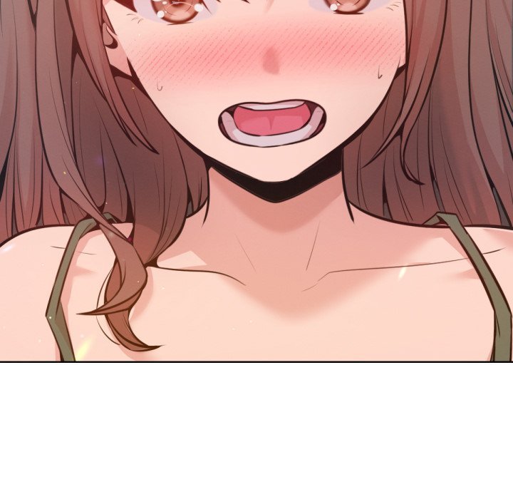 《不衹是朋友》漫画 第4話