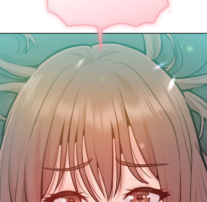 《不衹是朋友》漫画 第4話