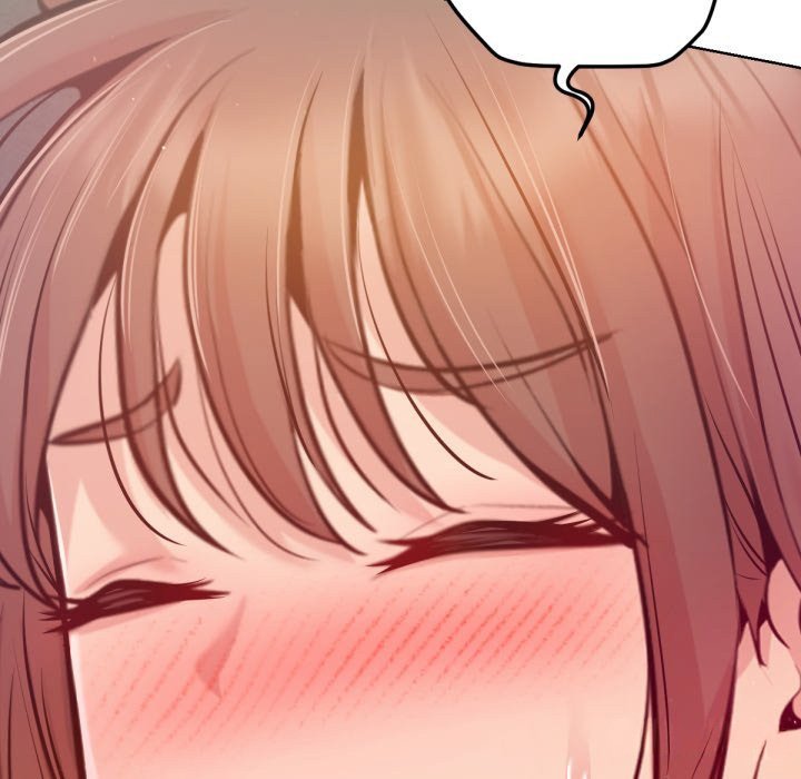 《不衹是朋友》漫画 第4話