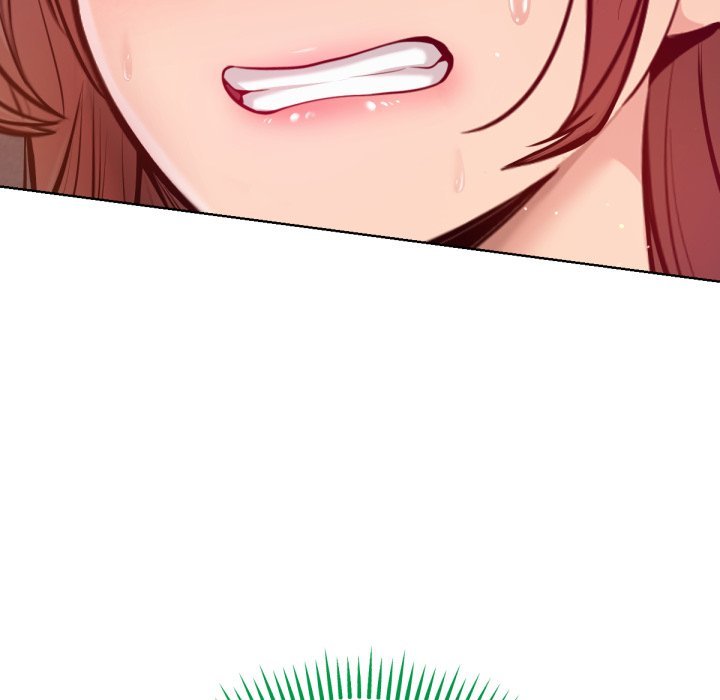 《不衹是朋友》漫画 第4話