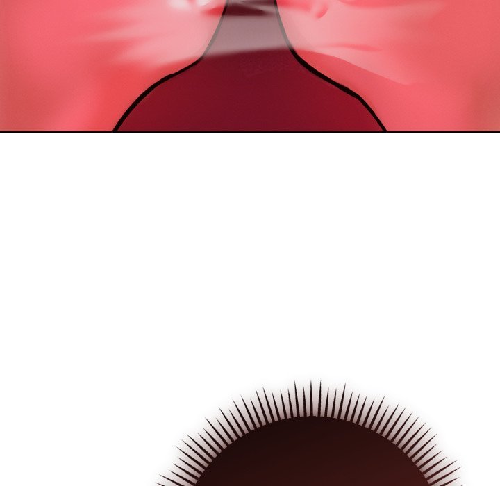 《不衹是朋友》漫画 第4話