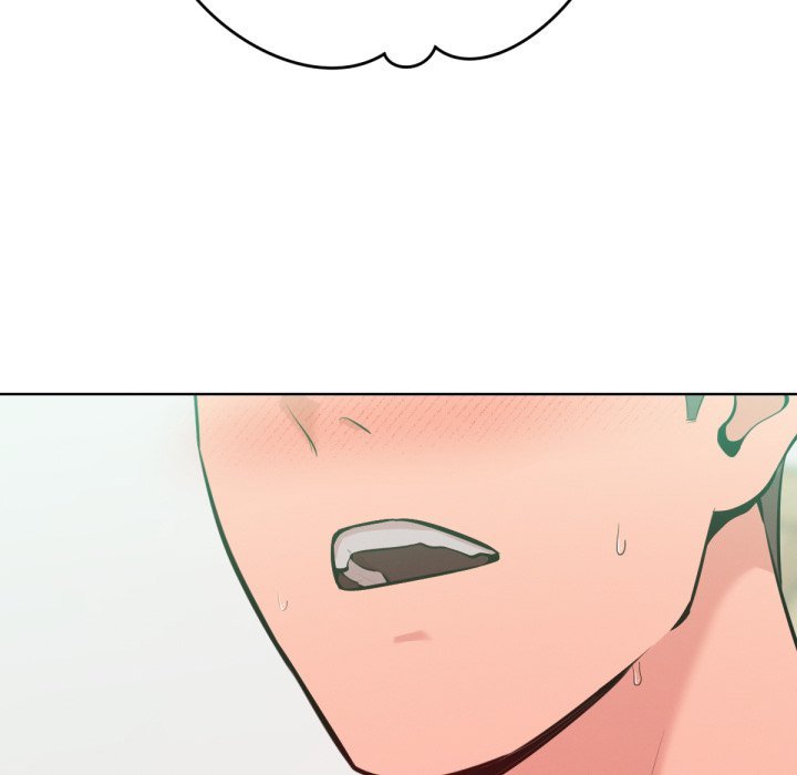 《不衹是朋友》漫画 第4話