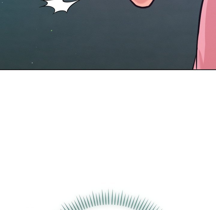 《不衹是朋友》漫画 第4話