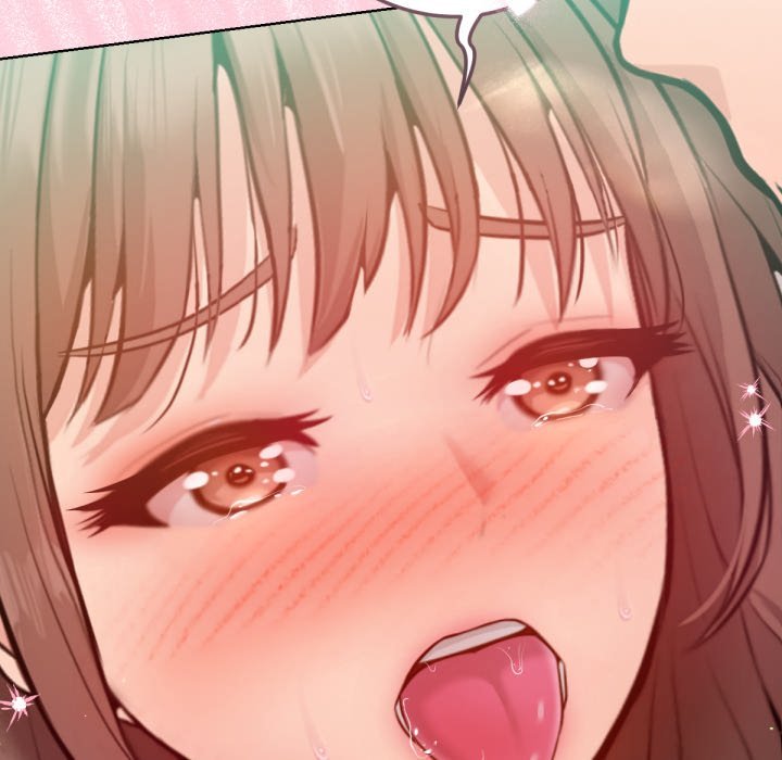 《不衹是朋友》漫画 第4話