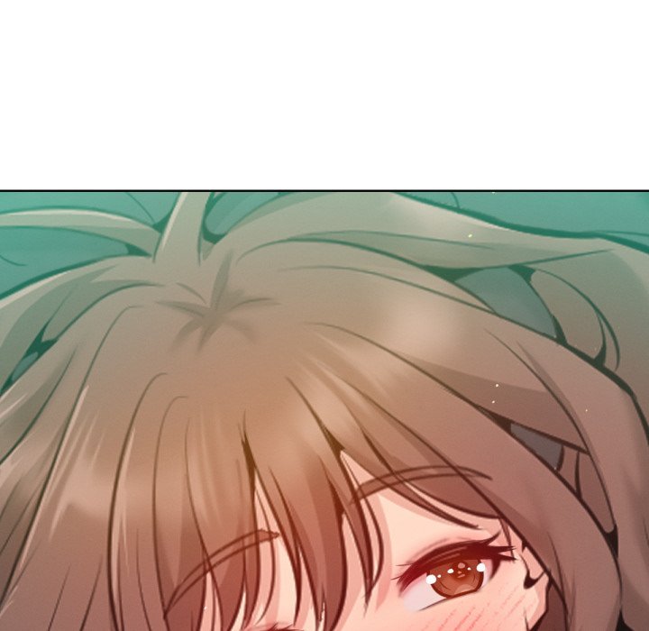 《不衹是朋友》漫画 第4話