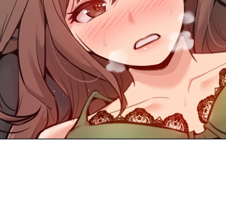 《不衹是朋友》漫画 第4話