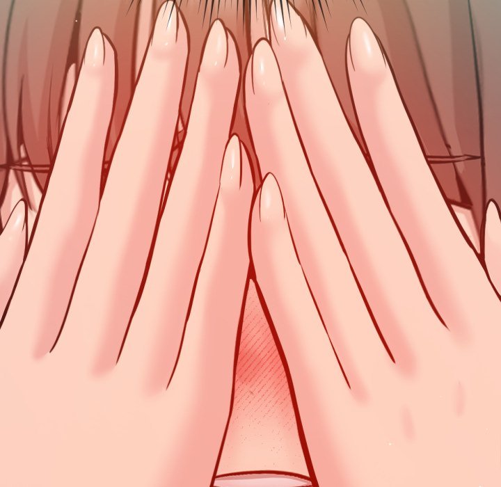 《不衹是朋友》漫画 第4話