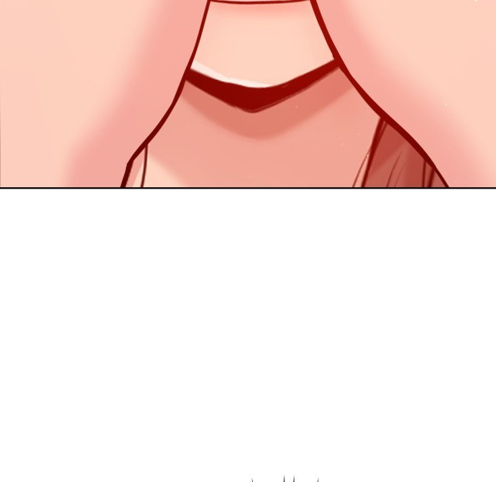 《不衹是朋友》漫画 第4話