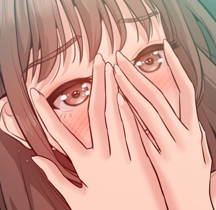 《不衹是朋友》漫画 第4話