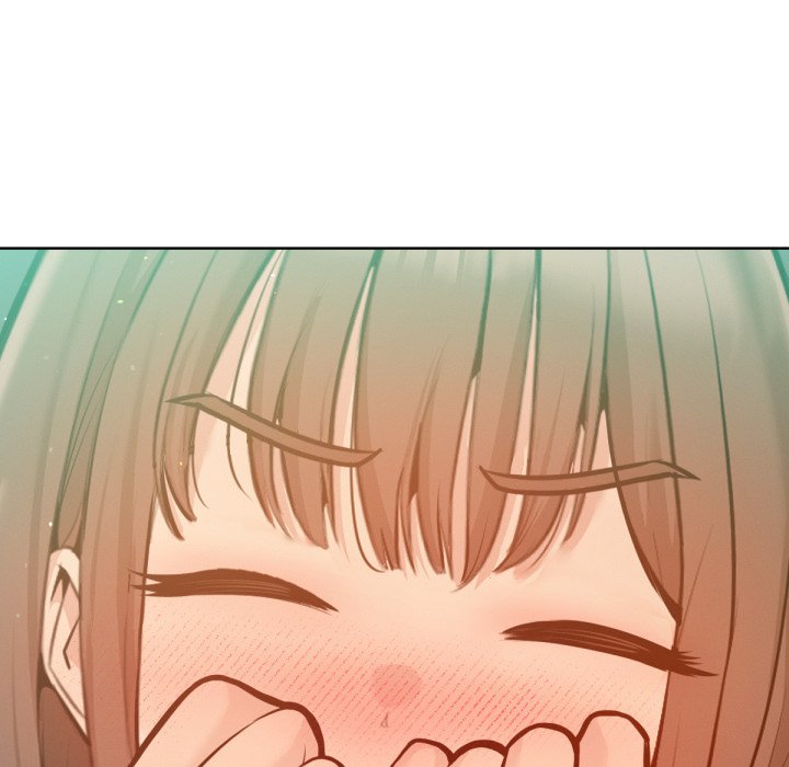 《不衹是朋友》漫画 第4話