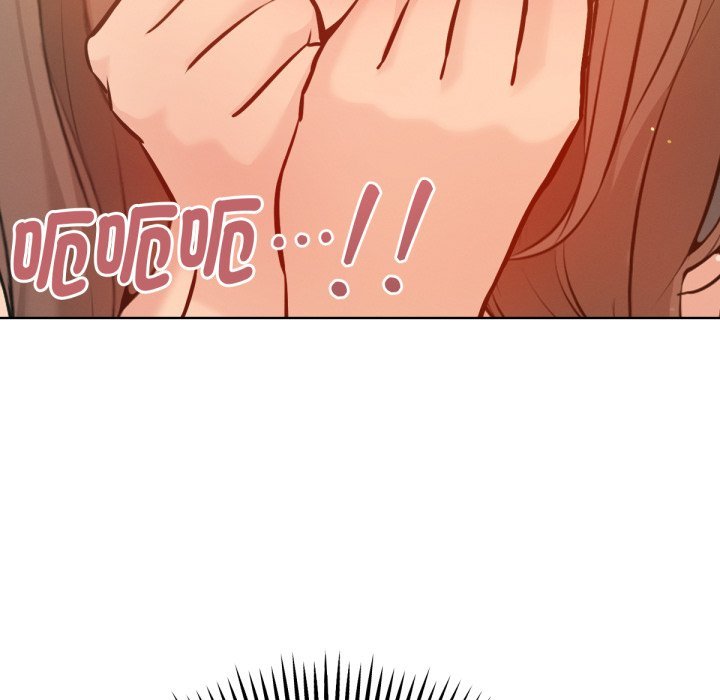 《不衹是朋友》漫画 第4話