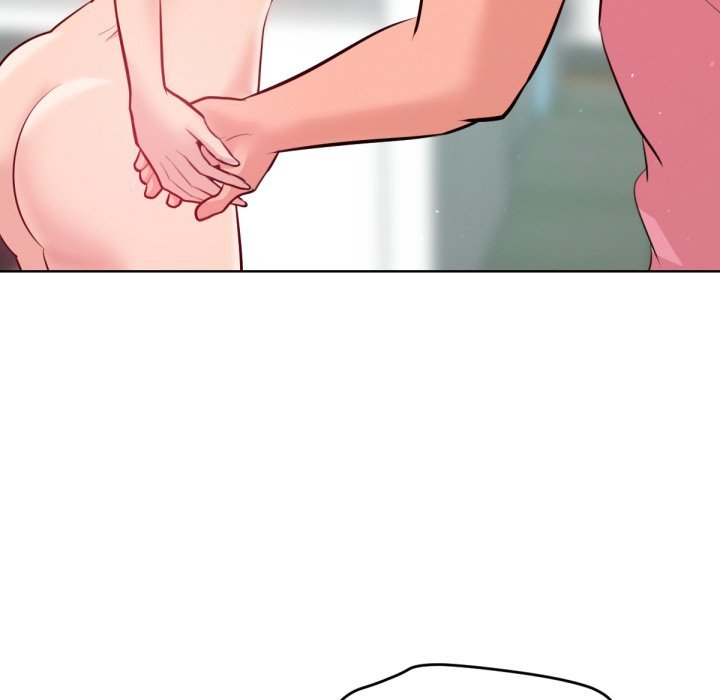 《不衹是朋友》漫画 第4話