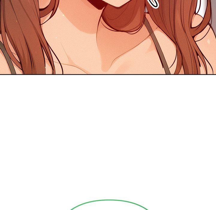 《不衹是朋友》漫画 第4話