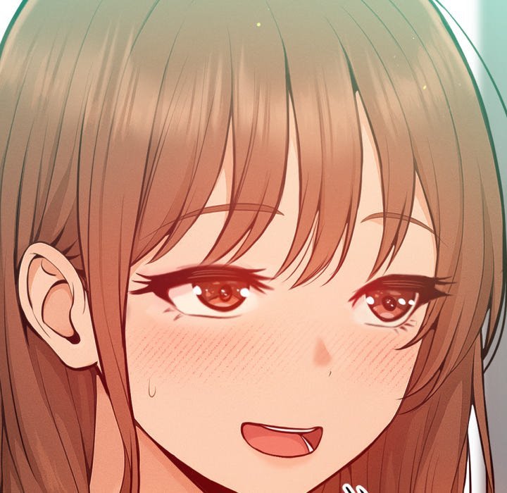 《不衹是朋友》漫画 第4話