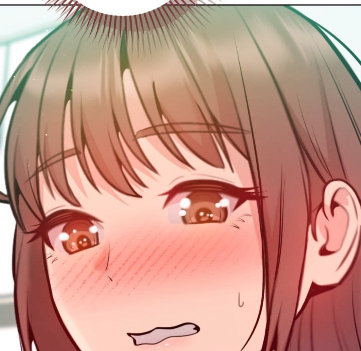 《不衹是朋友》漫画 第4話