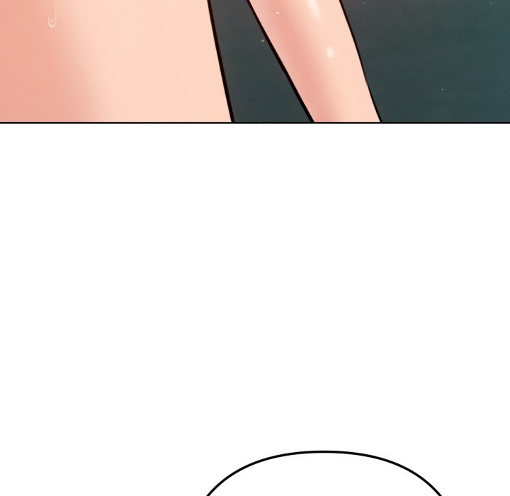 《不衹是朋友》漫画 第5話