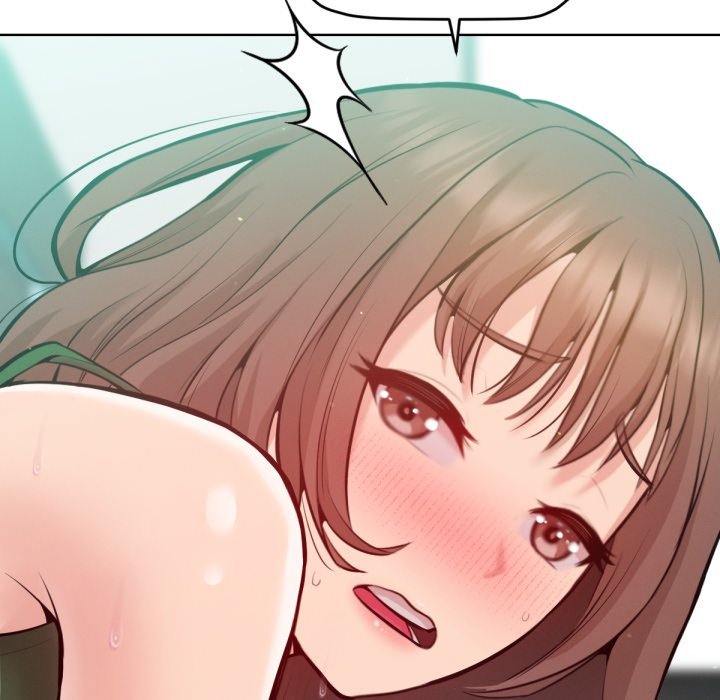 《不衹是朋友》漫画 第5話