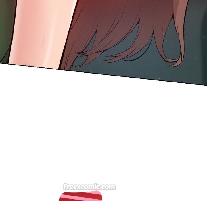 《不衹是朋友》漫画 第5話