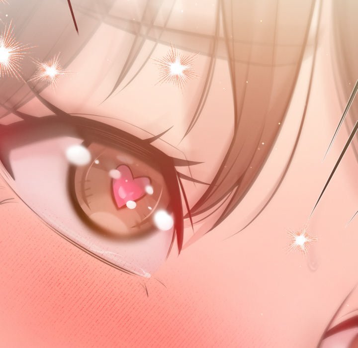 《不衹是朋友》漫画 第5話