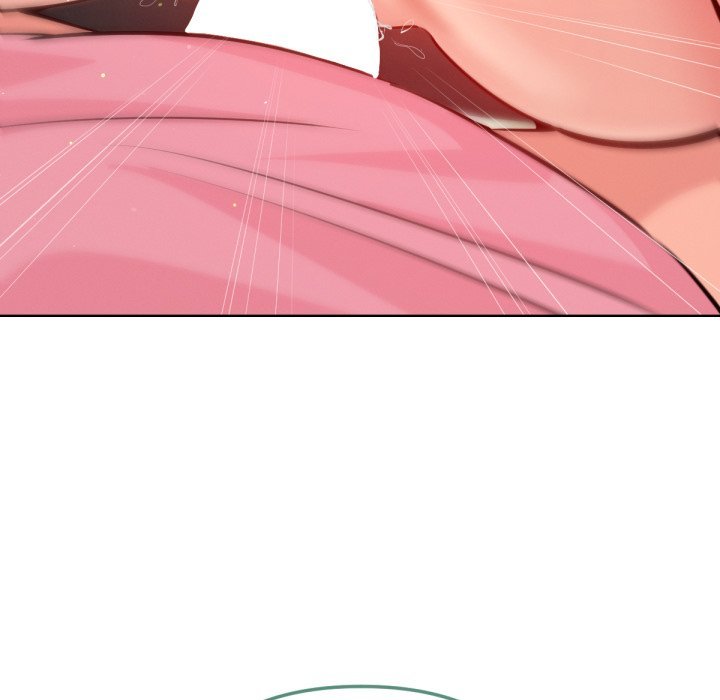 《不衹是朋友》漫画 第5話