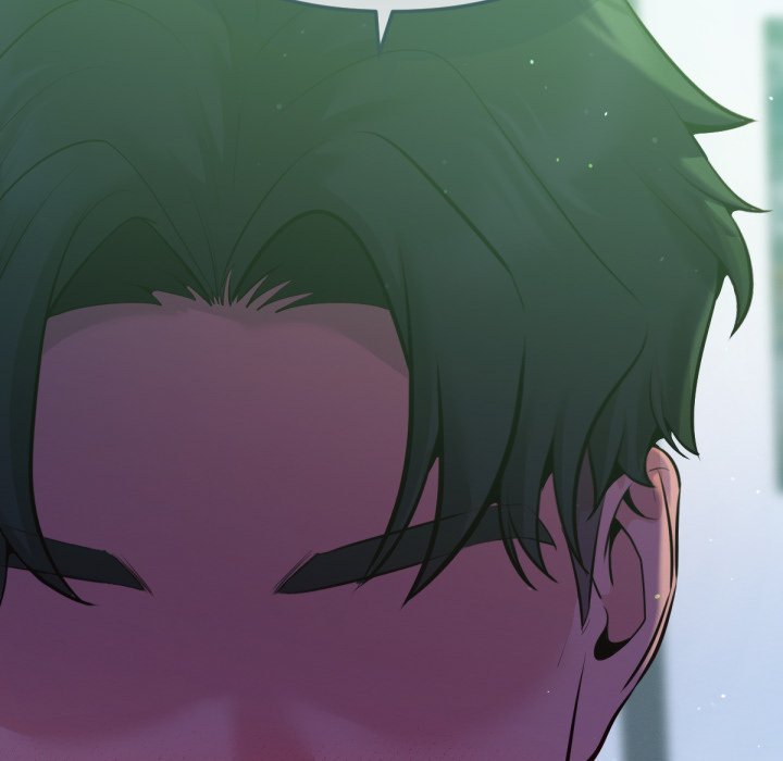 《不衹是朋友》漫画 第5話