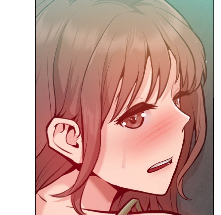 《不衹是朋友》漫画 第5話