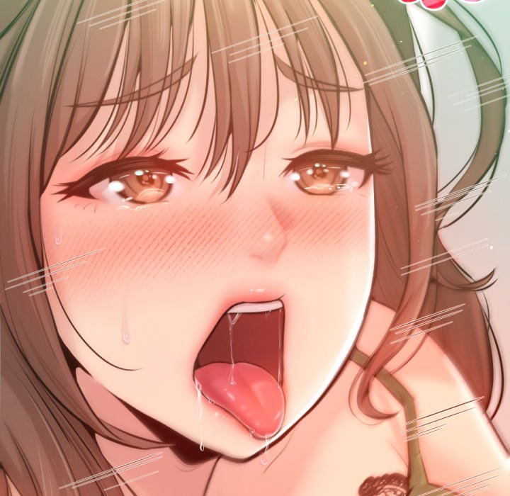 《不衹是朋友》漫画 第5話