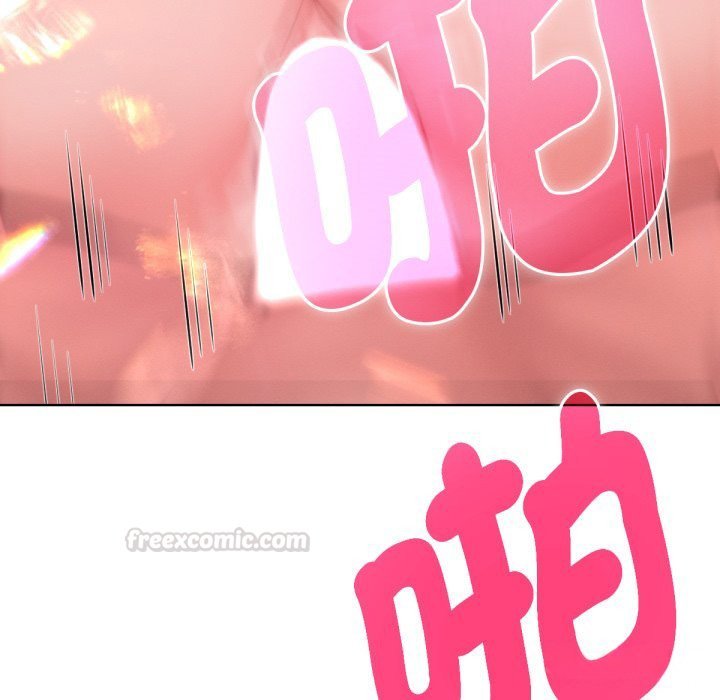 《不衹是朋友》漫画 第5話