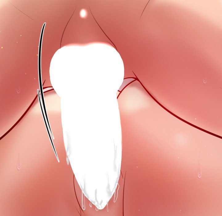 《不衹是朋友》漫画 第5話