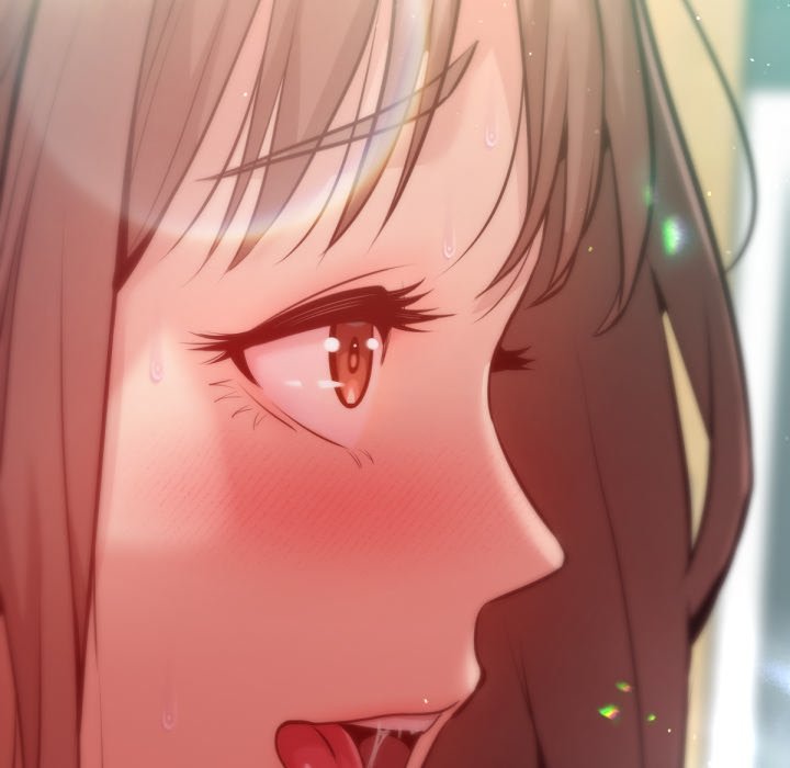 《不衹是朋友》漫画 第5話