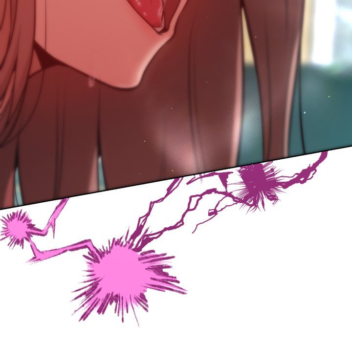 《不衹是朋友》漫画 第5話