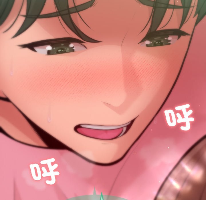 《不衹是朋友》漫画 第5話