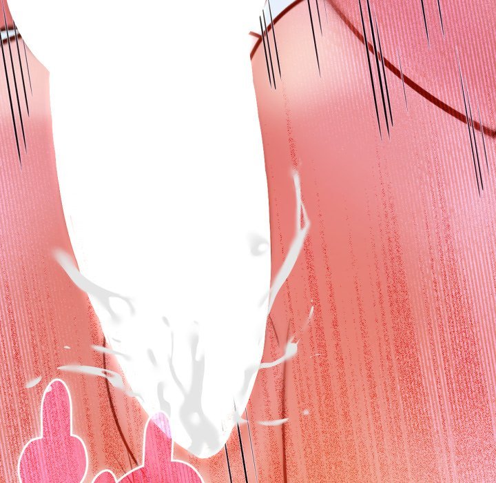 《不衹是朋友》漫画 第5話