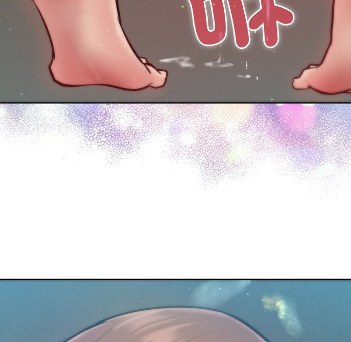 《不衹是朋友》漫画 第5話