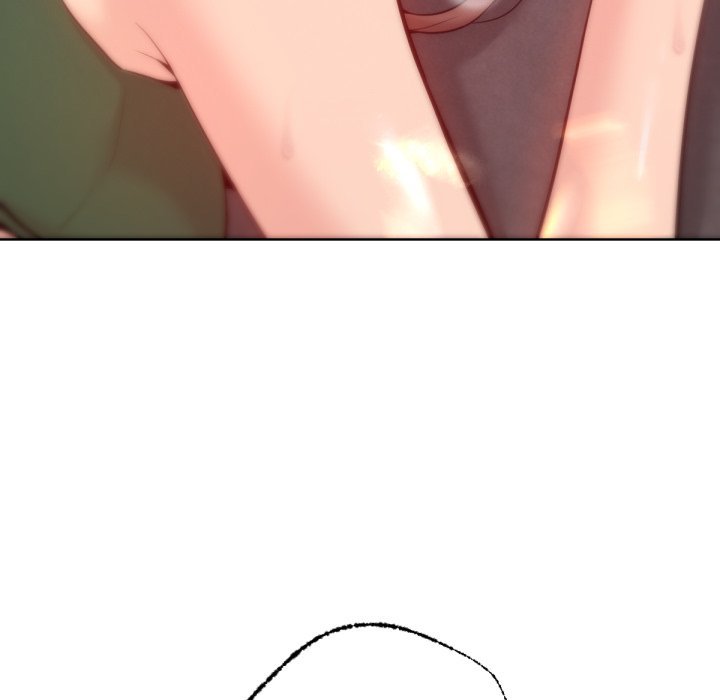 《不衹是朋友》漫画 第5話