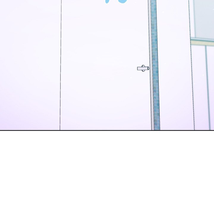 《不衹是朋友》漫画 第5話