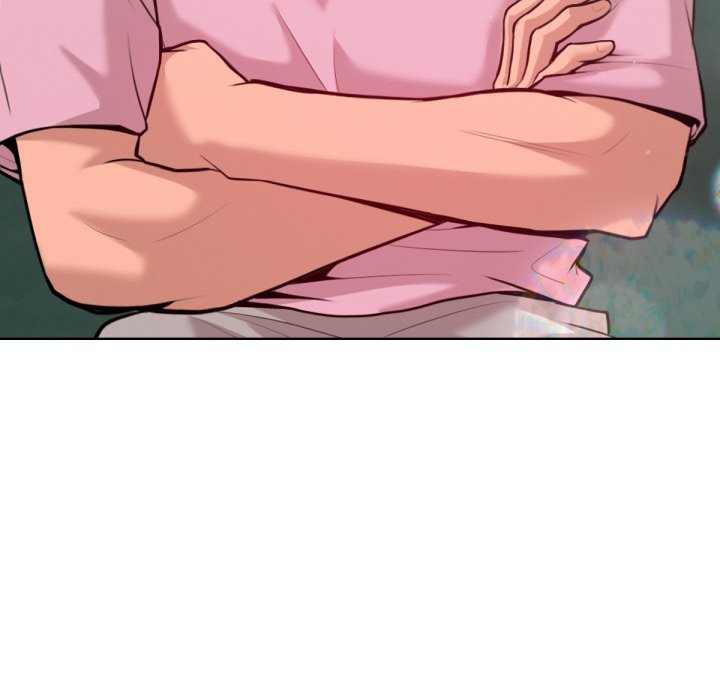 《不衹是朋友》漫画 第5話