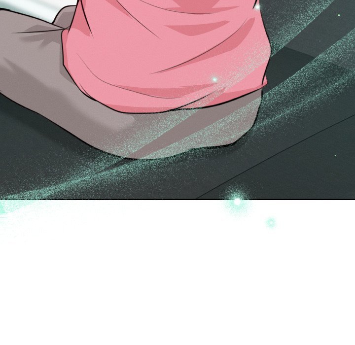 《不衹是朋友》漫画 第5話