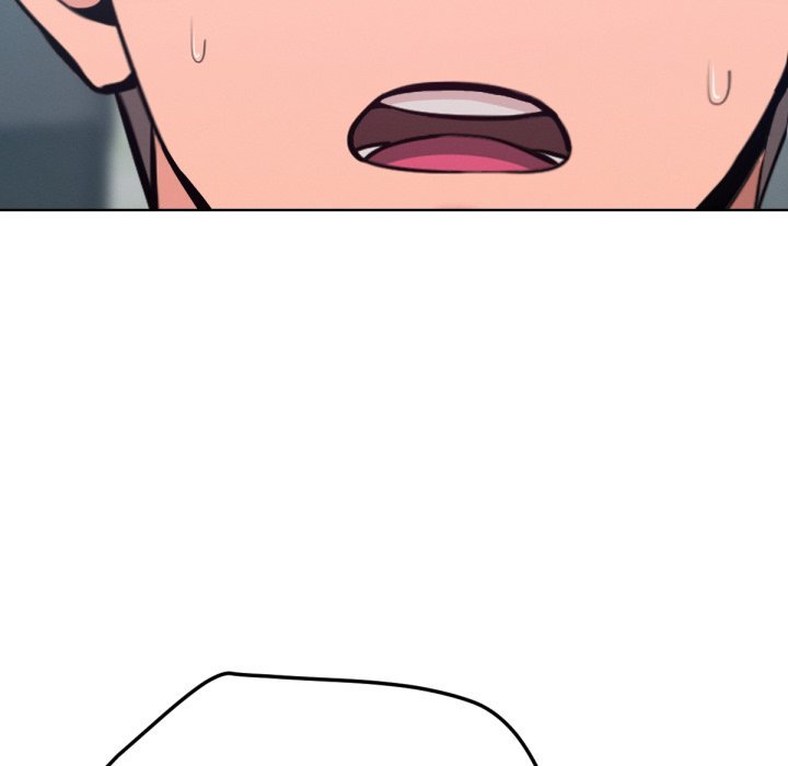 《不衹是朋友》漫画 第5話