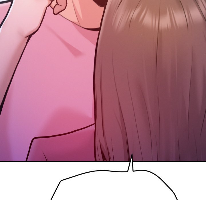 《不衹是朋友》漫画 第5話