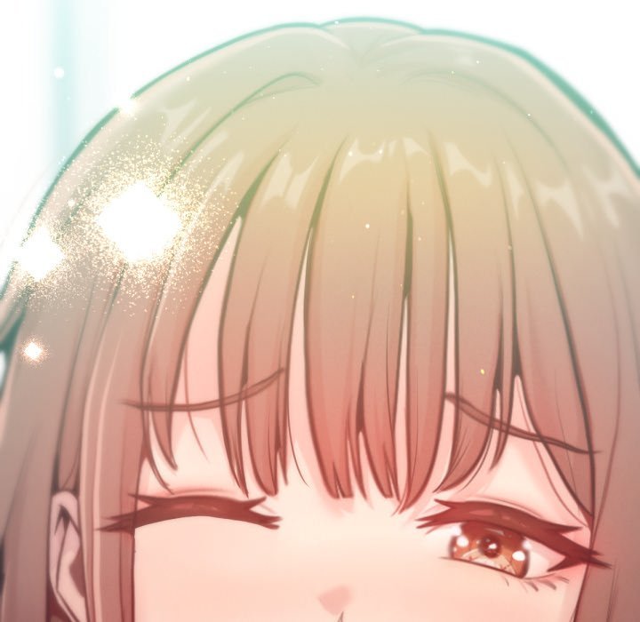 《不衹是朋友》漫画 第5話