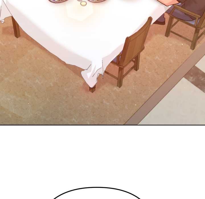 《不衹是朋友》漫画 第6話