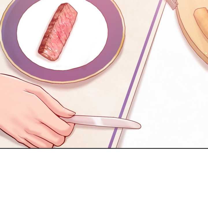 《不衹是朋友》漫画 第6話