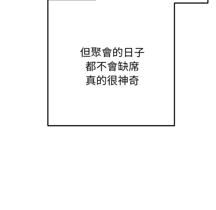 《不衹是朋友》漫画 第6話