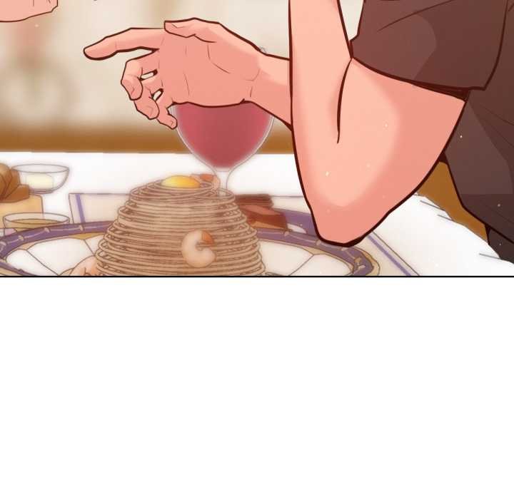 《不衹是朋友》漫画 第6話