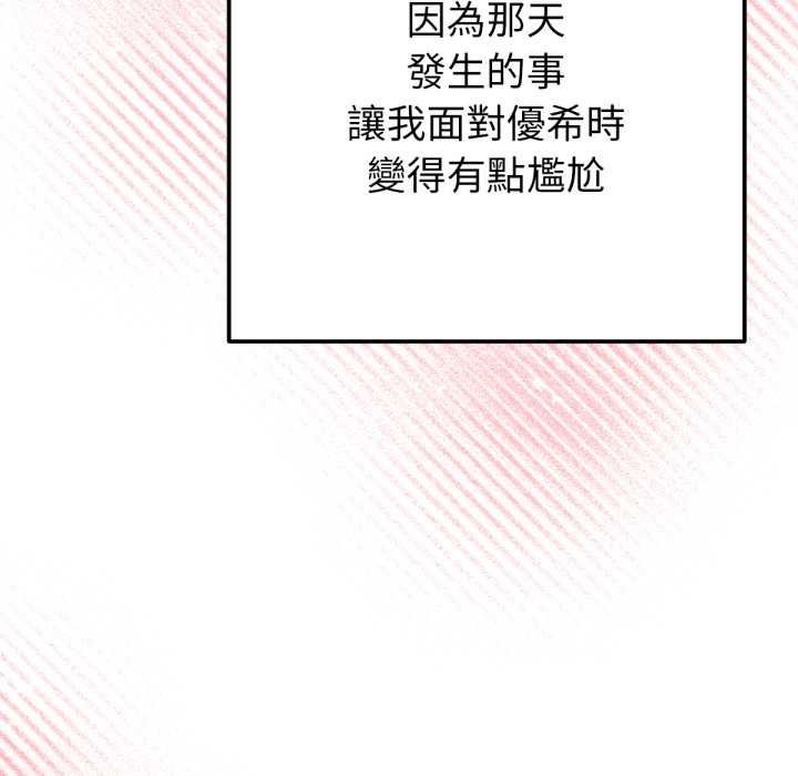 《不衹是朋友》漫画 第6話