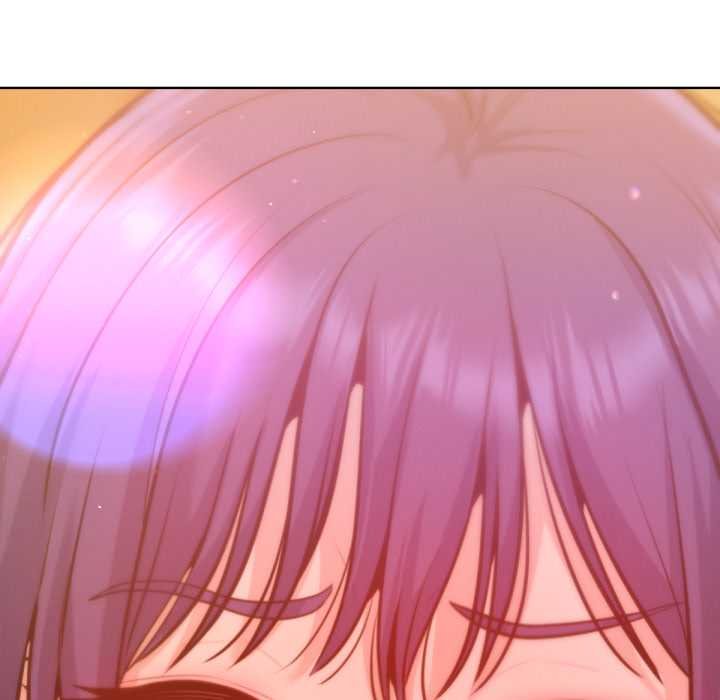 《不衹是朋友》漫画 第6話