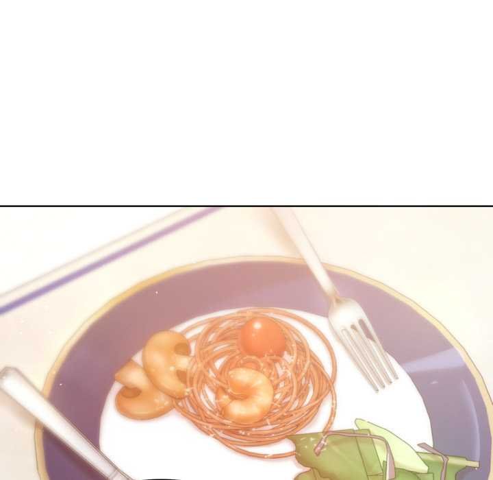 《不衹是朋友》漫画 第6話